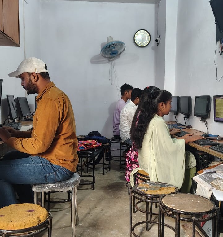 Class Room Image
